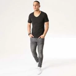 Jack And Jones Soldes -Jack And Jones Soldes jack and jones 133553 12059219 black noosfw18 20180903T141034 02