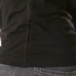 Meilleur prix 😉 Tee 👚 Shirt Manches Longues O Neck Noir de Jack And Jones 🔥 8 Meilleur prix 😉 Tee 👚 Shirt Manches Longues O Neck Noir de Jack And Jones 🔥 -Jack And Jones Soldes jack and jones 133555 12059220 black noosfw18 20180903T141034 04