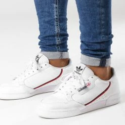 Meilleur prix ✨ Jean Skinny Tom Original Bleu Denim de Jack And Jones ⭐ -Jack And Jones Soldes jack and jones 156304 12144207 BLUE DENIM 20180926T135919 04