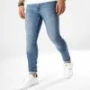 Offres 🎉 Jean Super Skinny Fit Tom Original Bleu Denim de Jack And Jones 😉