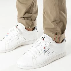 Meilleur prix 🔔 Pantalon Chino Marco Bowie Beige de Jack And Jones 🧨 -Jack And Jones Soldes jack and jones 166711 12150160 BEIGE NOOSSS19 20190118T105445 04