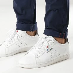 Meilleure affaire 🎁 Pantalon Chino Marco Bleu Marine de Jack And Jones 😍 -Jack And Jones Soldes jack and jones 167892 12150148 NAVY BLAZER 20190122T150012 04