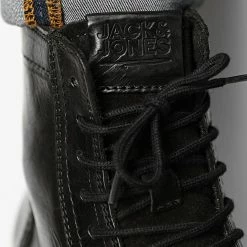 Budget 🧨 Bottes Russel 12156009 Anthracite de Jack And Jones 🥰 -Jack And Jones Soldes jack and jones 186208 12155999 ANTHRACITE 20201228T160922 03