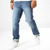 Vente flash ✨ Jean Mike Original Bleu Denim de Jack And Jones 👏