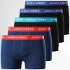 Tout neuf 😍 Lot De 5 Boxers Lee Noir de Jack And Jones 🌟