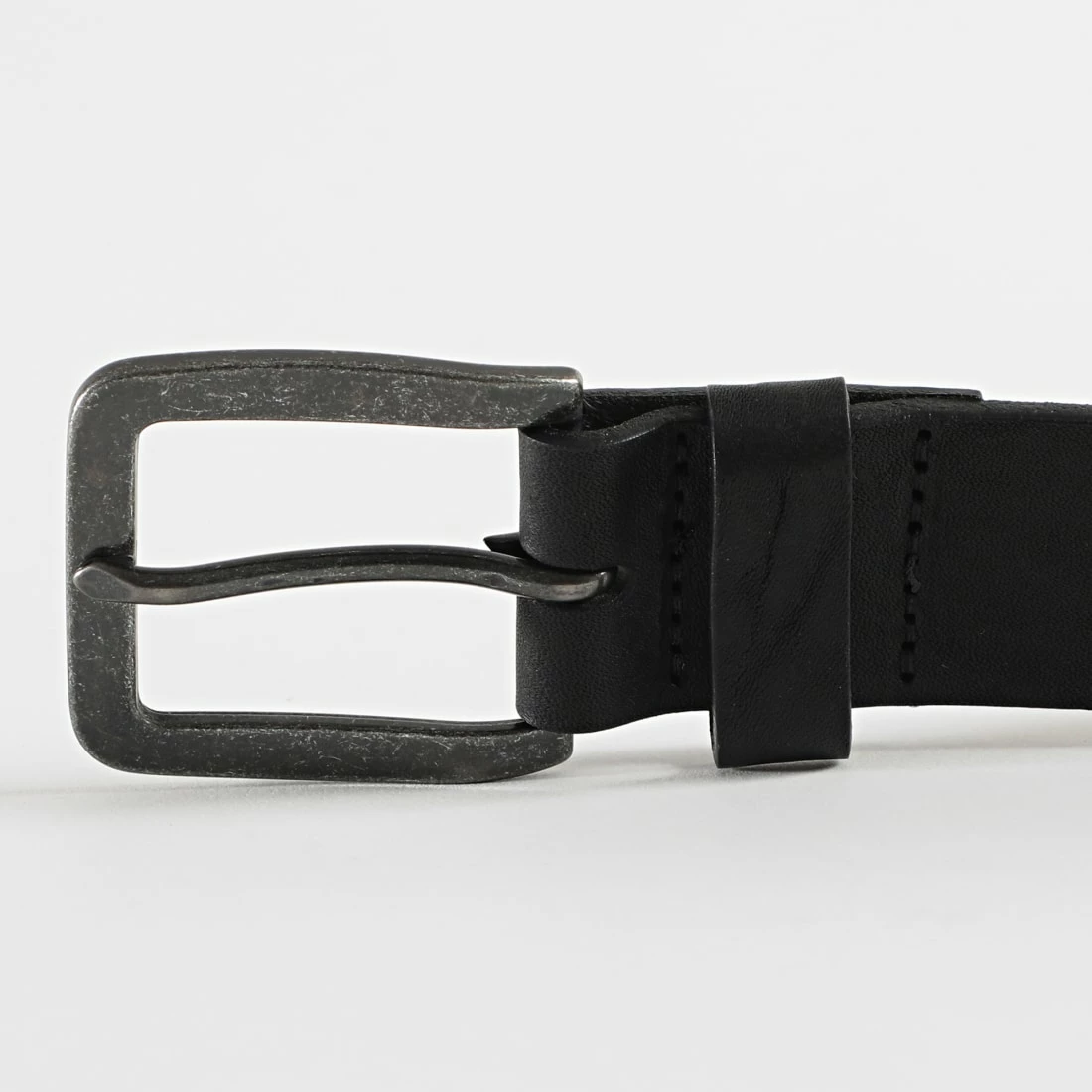 Remise 💯 Ceinture Victor 12152757 Noir de Jack And Jones 💯 2 Remise 💯 Ceinture Victor 12152757 Noir de Jack And Jones 💯 – Image 2