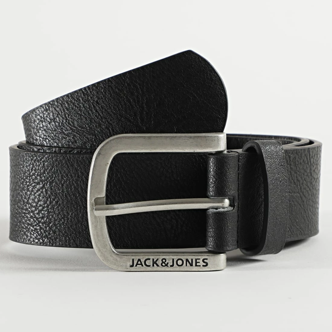 Sortie ✔️ Ceinture Harry Noir de Jack And Jones 🔥 1 Sortie ✔️ Ceinture Harry Noir de Jack And Jones 🔥