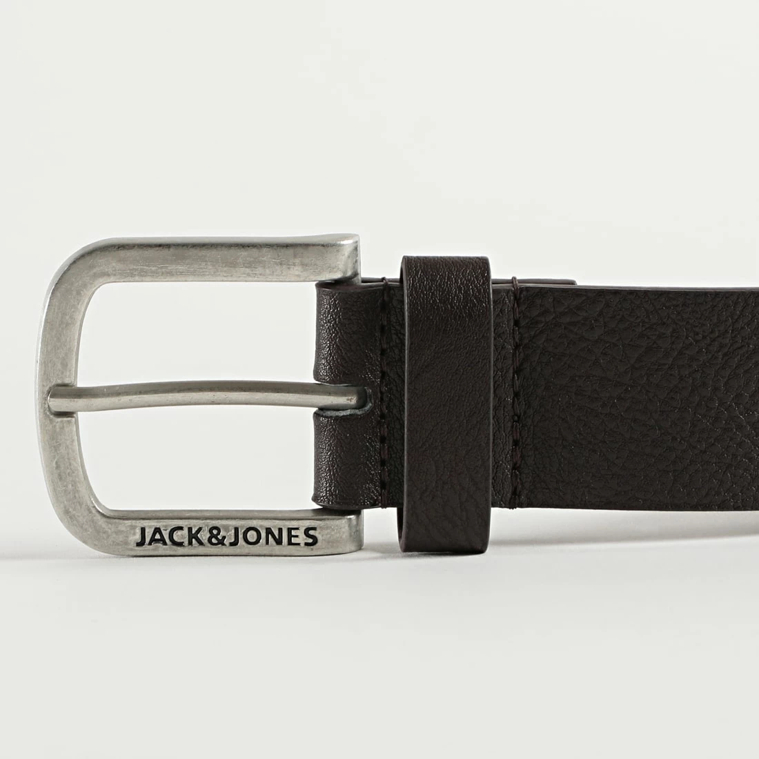 Budget 👍 Ceinture Harry Marron de Jack And Jones 🎁 2 Budget 👍 Ceinture Harry Marron de Jack And Jones 🎁 – Image 2
