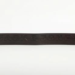 Budget 👍 Ceinture Harry Marron de Jack And Jones 🎁 6 Budget 👍 Ceinture Harry Marron de Jack And Jones 🎁 -Jack And Jones Soldes jack and jones 228272 12120697 BLACK COFFEE 20200820T105844 03