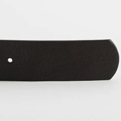 Budget 👍 Ceinture Harry Marron de Jack And Jones 🎁 7 Budget 👍 Ceinture Harry Marron de Jack And Jones 🎁 -Jack And Jones Soldes jack and jones 228272 12120697 BLACK COFFEE 20200820T105846 04