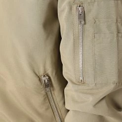 Tout neuf 😀 Bomber Rush Vert kaki de Jack And Jones 🤩 -Jack And Jones Soldes jack and jones 228350 12165203 DUSKY GREEN 20200817T092036 04