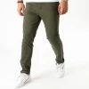 Meilleure affaire ✔️ Pantalon Chino Marco Bowie Vert Kaki de Jack And Jones 🥰