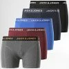 Acheter 😍 Lot De 5 Boxers Friday Multi de Jack And Jones 💯