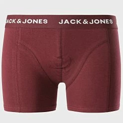 Acheter 😍 Lot De 5 Boxers Friday Multi de Jack And Jones 💯 -Jack And Jones Soldes jack and jones 236915 12167028 BLACK NAVY BLAZER 20201106T102735 05
