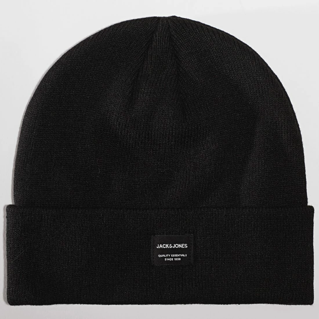 Coupon ✨ Bonnet DNA 12092815 Noir de Jack And Jones ⭐ 1 Coupon ✨ Bonnet DNA 12092815 Noir de Jack And Jones ⭐