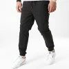 Budget 🎉 Jogger Pant Gordon Lane Noir de Jack And Jones ✨