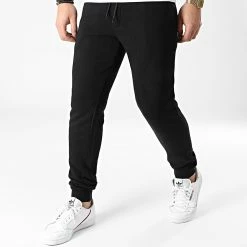 Top 10 🧨 Pantalon Jogging Gordon Soft Noir de Jack And Jones ✨