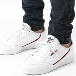 Coupon ✔️ Lot De 2 👖 Jeans Skinny Liam Original Bleu Denim de Jack And Jones 😉 -Jack And Jones Soldes jack and jones 260230 12191920 BLUE DENIM BLUE DENIM 20210409T144349 03