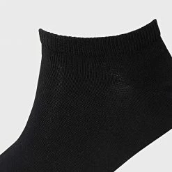 Top 10 😍 Lot De 5 Paires De Chaussettes Dongo 12186046 Noir de Jack And Jones 😉 -Jack And Jones Soldes jack and jones 260920 12186046 BLACK BLACK 20210423T152457 03