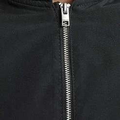 Les meilleures critiques de 🧨 Veste Bomber Enfant Rush 12182385 Noir de Jack And Jones ⌛ -Jack And Jones Soldes jack and jones 260964 12182385 BLACK 20210408T152625 03