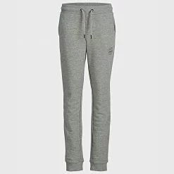 Tout neuf 😀 Pantalon Jogging Enfant Gordon 12182767 Gris Chiné de Jack And Jones 👏
