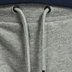 Tout neuf 😀 Pantalon Jogging Enfant Gordon 12182767 Gris Chiné de Jack And Jones 👏 -Jack And Jones Soldes jack and jones 261005 12182767 LIGHT GREY MEL 20210408T152316 03