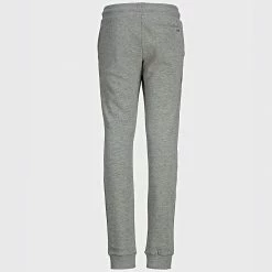 Tout neuf 😀 Pantalon Jogging Enfant Gordon 12182767 Gris Chiné de Jack And Jones 👏 -Jack And Jones Soldes jack and jones 261005 12182767 LIGHT GREY MEL 20210408T152319 04
