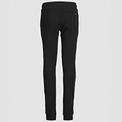 Bon marché ✔️ Pantalon Jogging Enfant Gordon 12182767 Noir de Jack And Jones 🤩 7 Bon marché ✔️ Pantalon Jogging Enfant Gordon 12182767 Noir de Jack And Jones 🤩 -Jack And Jones Soldes jack and jones 261021 12182767 BLACK 20210408T152100 04