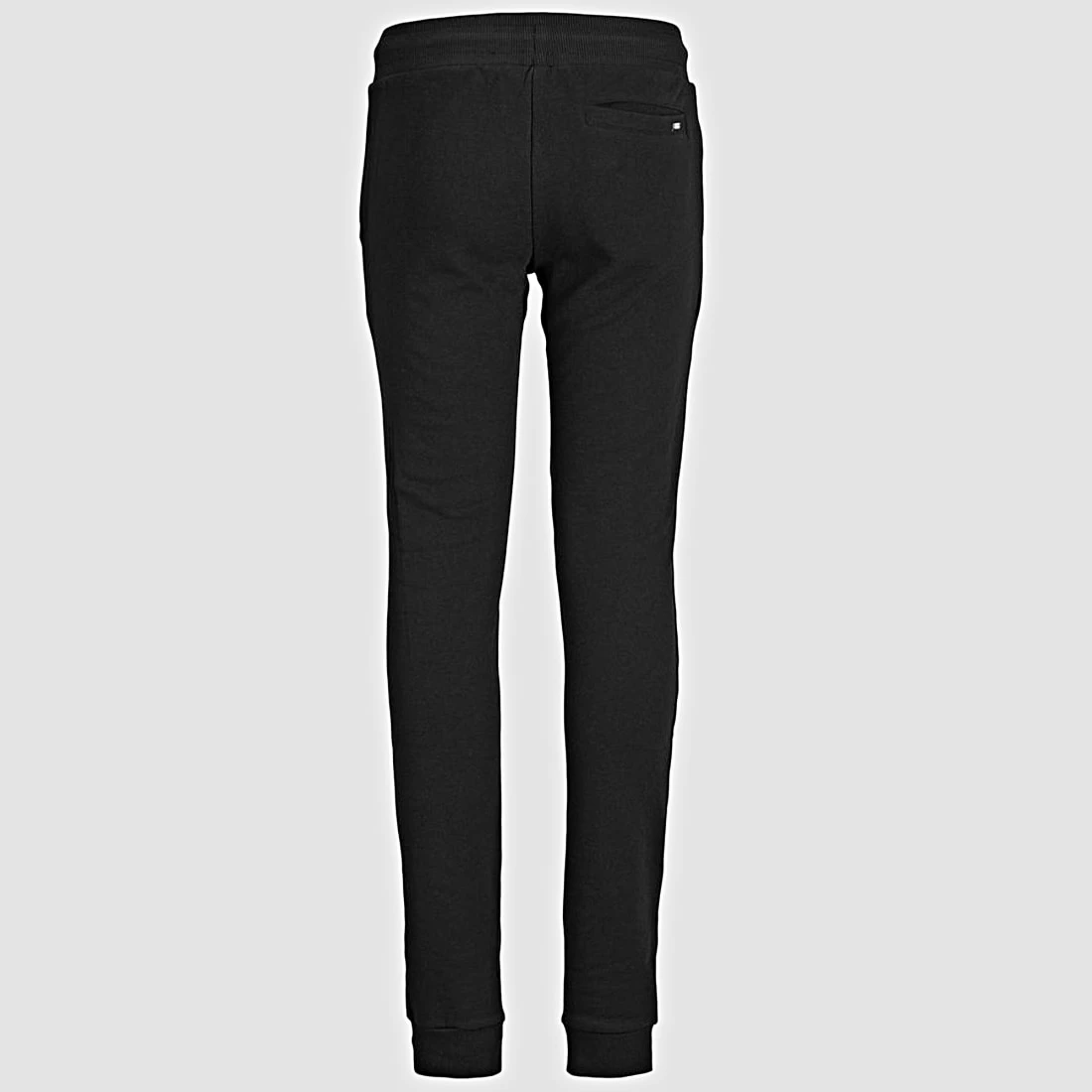 Bon marché ✔️ Pantalon Jogging Enfant Gordon 12182767 Noir de Jack And Jones 🤩 4 Bon marché ✔️ Pantalon Jogging Enfant Gordon 12182767 Noir de Jack And Jones 🤩 – Image 4