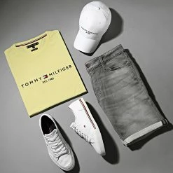 Coupon ⌛ Short Jean Slim Rick Icon Gris de Jack And Jones 🛒 9 Coupon ⌛ Short Jean Slim Rick Icon Gris de Jack And Jones 🛒 -Jack And Jones Soldes jack and jones 267132 12166268 GREY DENIM NOOSSS21 20210603T143757 05