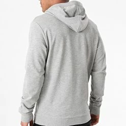 Les meilleures critiques de 🧨 Sweat Capuche Beach Gris Chiné de Jack And Jones 🎉 -Jack And Jones Soldes jack and jones 267323 12188248 LIGTH GREY MELANGE 20210615T145123 04