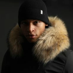 Nouveau 🤩 Bonnet Brink Noir de Jack And Jones 🌟 5 Nouveau 🤩 Bonnet Brink Noir de Jack And Jones 🌟 -Jack And Jones Soldes jack and jones 276849 12193386 BLACK NOOS 20211014T105942 03