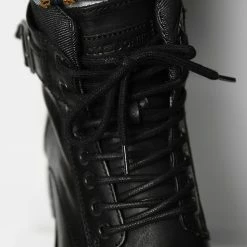 Meilleur prix 🥰 Boots Albany Anthracite de Jack And Jones 🎉 -Jack And Jones Soldes jack and jones 278335 12140935 ANTHRACITE NOOS 20210903T141113 03