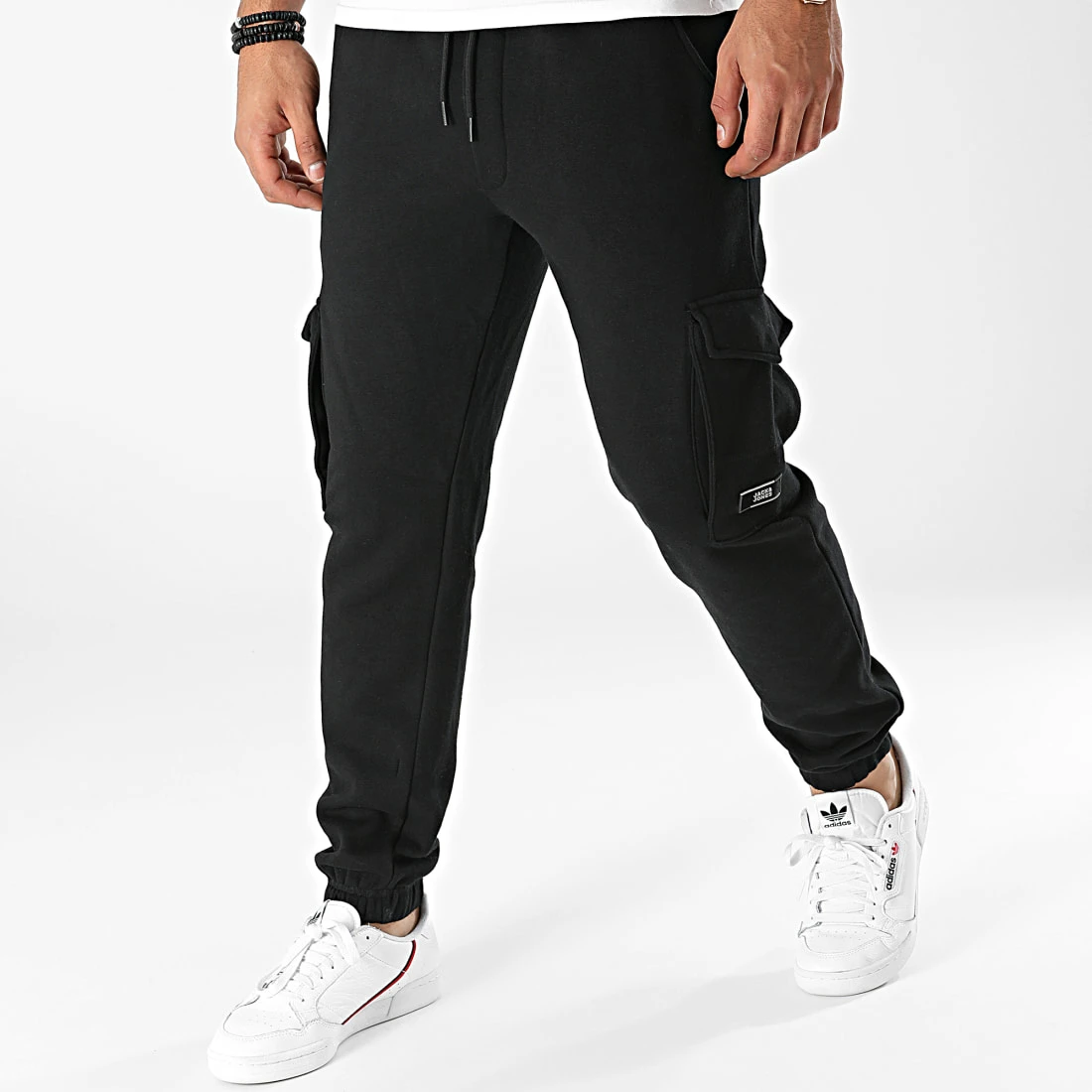 Les meilleures critiques de 🤩 Pantalon Jogging Gordon Classic Noir de Jack And Jones 🤩 1 Les meilleures critiques de 🤩 Pantalon Jogging Gordon Classic Noir de Jack And Jones 🤩