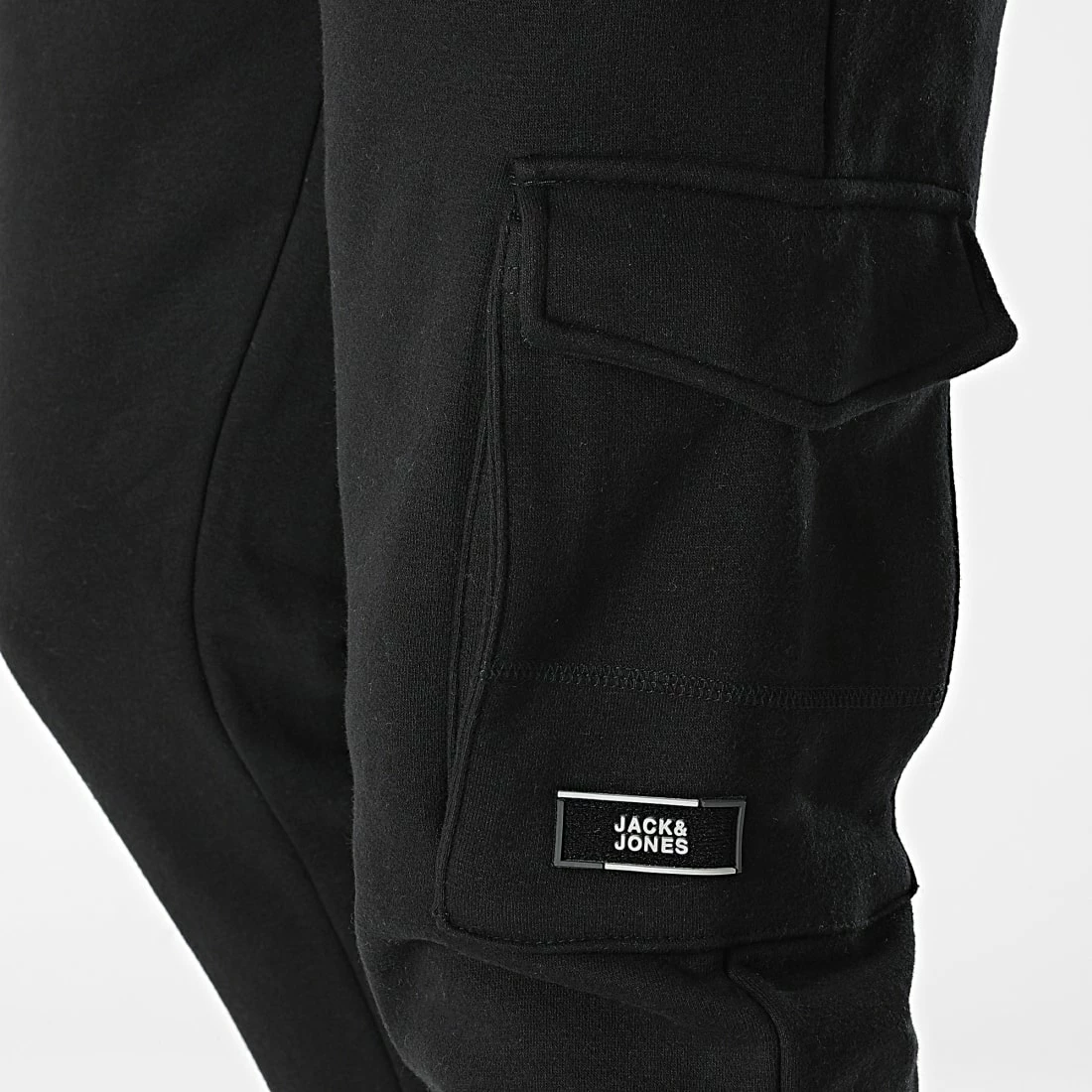 Les meilleures critiques de 🤩 Pantalon Jogging Gordon Classic Noir de Jack And Jones 🤩 2 Les meilleures critiques de 🤩 Pantalon Jogging Gordon Classic Noir de Jack And Jones 🤩 – Image 2