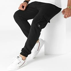 Les meilleures critiques de 🤩 Pantalon Jogging Gordon Classic Noir de Jack And Jones 🤩 6 Les meilleures critiques de 🤩 Pantalon Jogging Gordon Classic Noir de Jack And Jones 🤩 -Jack And Jones Soldes jack and jones 278756 12195583 BLACK 20210812T164003 03