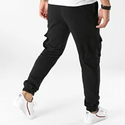 Les meilleures critiques de 🤩 Pantalon Jogging Gordon Classic Noir de Jack And Jones 🤩 7 Les meilleures critiques de 🤩 Pantalon Jogging Gordon Classic Noir de Jack And Jones 🤩 -Jack And Jones Soldes jack and jones 278756 12195583 BLACK 20210812T164004 04