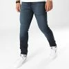 Sortie 🧨 Jean Slim Glenn 12190946 Bleu Denim de Jack And Jones 🤩