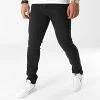 Coupon 🎁 Jean Slim Glenn 12190854 Noir de Jack And Jones ⭐