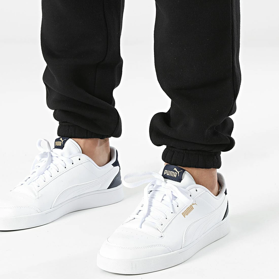 Bon marché 🧨 Pantalon Jogging Kane Brink Noir de Jack And Jones 🧨 2 Bon marché 🧨 Pantalon Jogging Kane Brink Noir de Jack And Jones 🧨 – Image 2