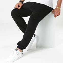 Bon marché 🧨 Pantalon Jogging Kane Brink Noir de Jack And Jones 🧨 6 Bon marché 🧨 Pantalon Jogging Kane Brink Noir de Jack And Jones 🧨 -Jack And Jones Soldes jack and jones 280320 12187623 BLACK 20210827T142433 03