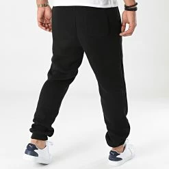 Bon marché 🧨 Pantalon Jogging Kane Brink Noir de Jack And Jones 🧨 7 Bon marché 🧨 Pantalon Jogging Kane Brink Noir de Jack And Jones 🧨 -Jack And Jones Soldes jack and jones 280320 12187623 BLACK 20210827T142434 04
