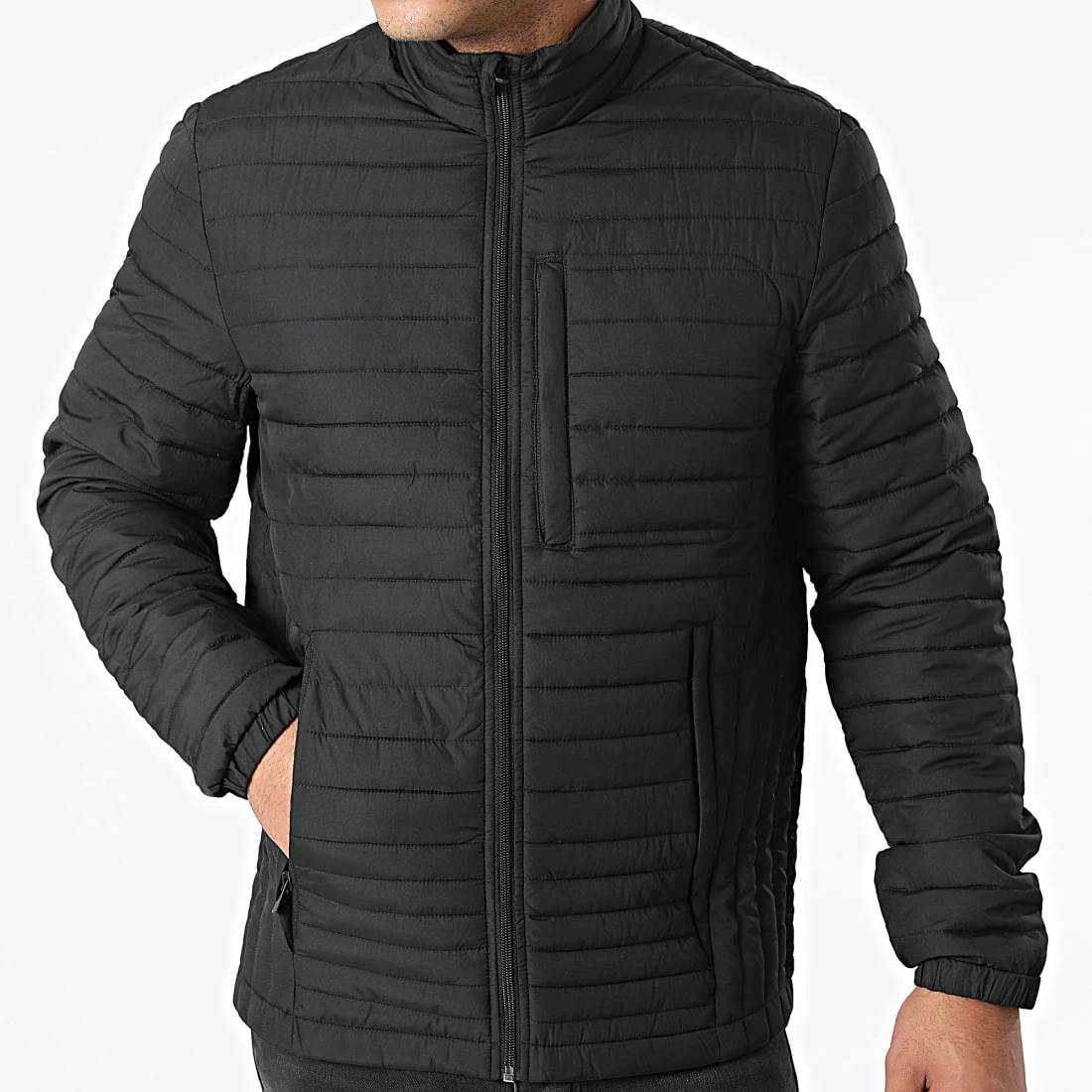 Les meilleures critiques de 💯 Veste Zippée Blastreak Lightweight Noir de Jack And Jones 🎉 1 Les meilleures critiques de 💯 Veste Zippée Blastreak Lightweight Noir de Jack And Jones 🎉