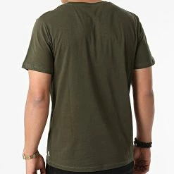 Grosses soldes 💯 Tee 👕 Shirt Spray Vert Kaki de Jack And Jones 🧨 7 Grosses soldes 💯 Tee 👕 Shirt Spray Vert Kaki de Jack And Jones 🧨 -Jack And Jones Soldes jack and jones 286328 12189143 FOREST NIGHT 20211001T154030 04