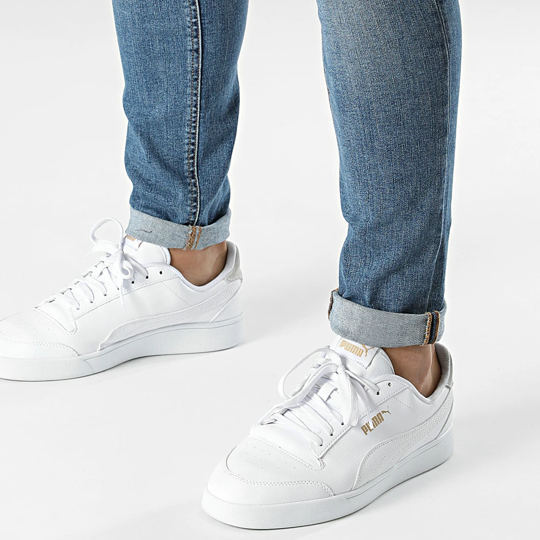 Top 10 ⭐ Jean Skinny Liam Original Bleu Denim de Jack And Jones 🥰 2 Top 10 ⭐ Jean Skinny Liam Original Bleu Denim de Jack And Jones 🥰 – Image 2