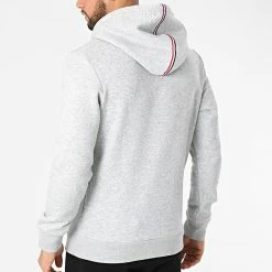 Les meilleures critiques de 😀 Sweat Capuche Blablow Gris Chiné de Jack And Jones 🥰 -Jack And Jones Soldes jack and jones 291599 12206516 LIGHT GREY MEL 20211116T140132 04