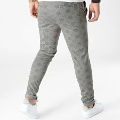 Bon marché 🧨 Pantalon Carreaux Will Phil Beige de Jack And Jones 🥰 7 Bon marché 🧨 Pantalon Carreaux Will Phil Beige de Jack And Jones 🥰 -Jack And Jones Soldes jack and jones 296897 12201311 BEIGE 20220218T143348 04