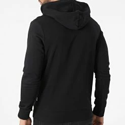 Les meilleures critiques de ⭐ Lot De 2 Sweats Capuche Shark Noir Gris Chiné de Jack And Jones 😍 -Jack And Jones Soldes jack and jones 296933 12209168 BLACK BLACK LGM 20220105T092651 04