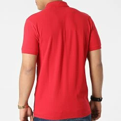 Budget 😀 Polo Manches Courtes Logo Blocking Rouge Bleu Marine Blanc de Jack And Jones ✔️ 7 Budget 😀 Polo Manches Courtes Logo Blocking Rouge Bleu Marine Blanc de Jack And Jones ✔️ -Jack And Jones Soldes jack and jones 299200 12199253 TANGO RED NAVY BLAZE 20220125T160335 04