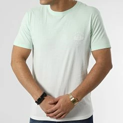 Tout neuf 🧨 Tee 👕 Shirt Tarif Vert Clair Blanc Dégradé de Jack And Jones 👍 6 Tout neuf 🧨 Tee 👕 Shirt Tarif Vert Clair Blanc Dégradé de Jack And Jones 👍 -Jack And Jones Soldes jack and jones 299546 12100226 BAY STANDARD F 20220126T155409 03